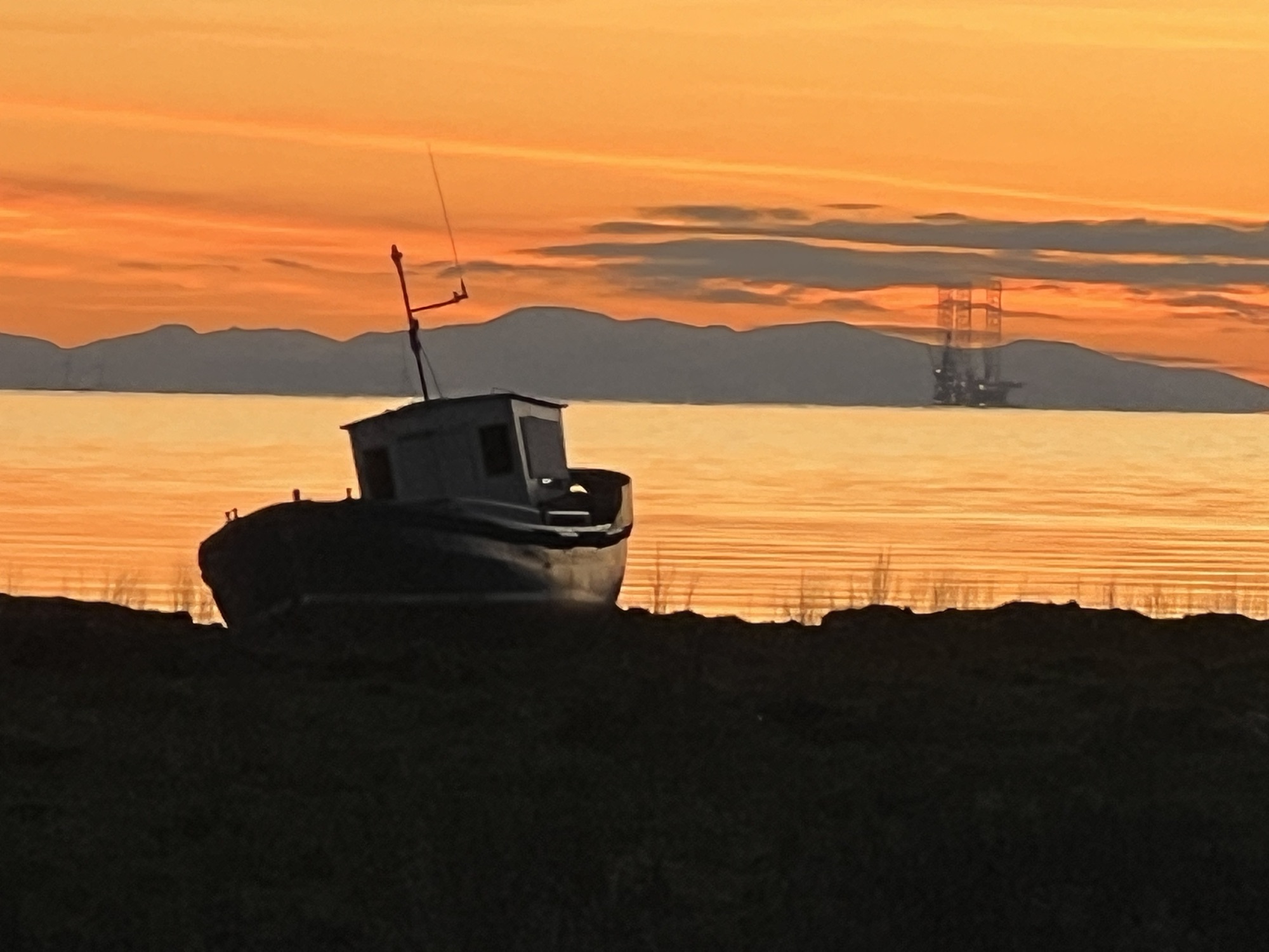 Lytham and The Ribble Estuary