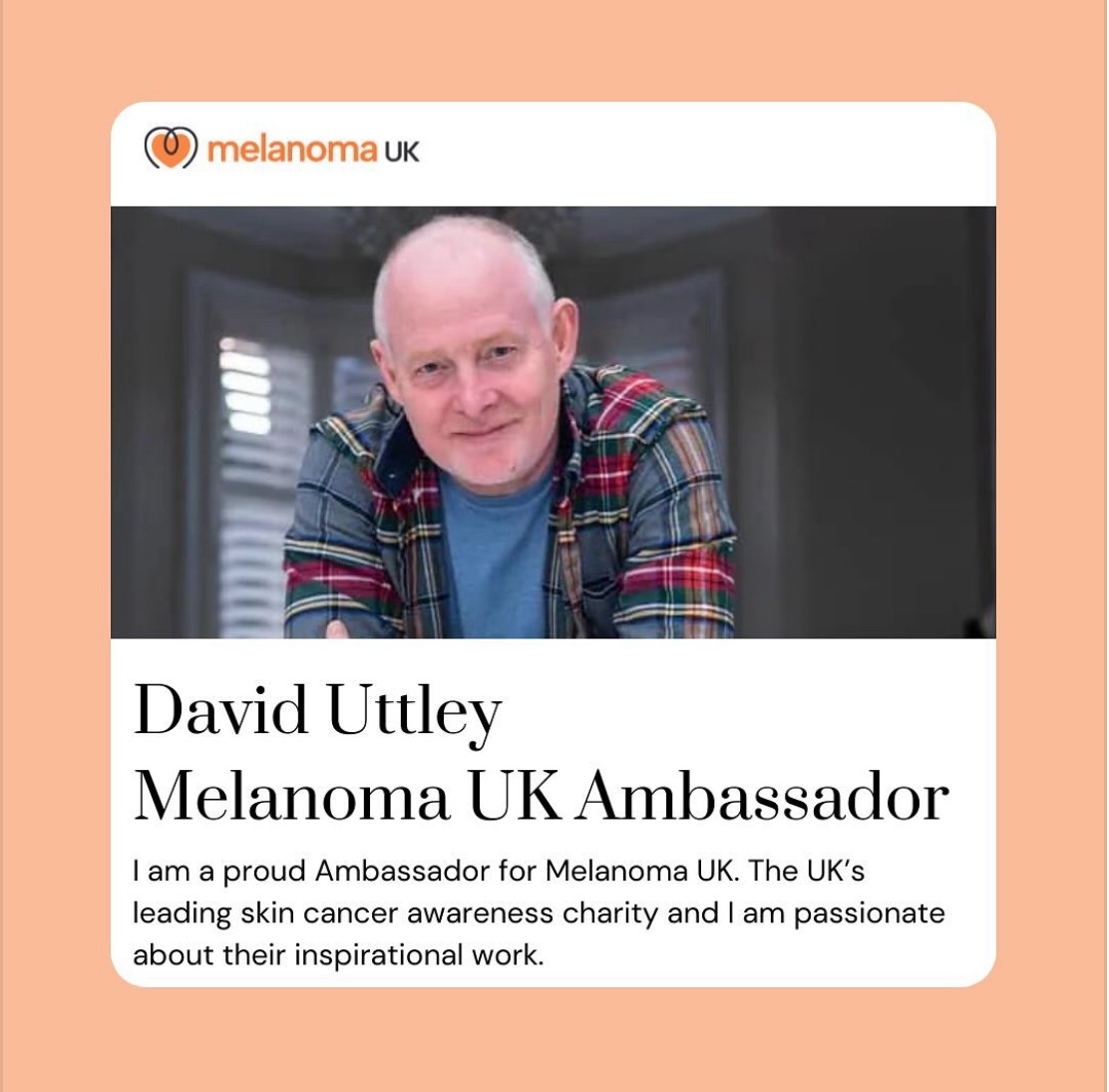 Making a difference for Skin Cancer