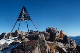From Scars to Summits: Why I’m Climbing Mount Toubkal