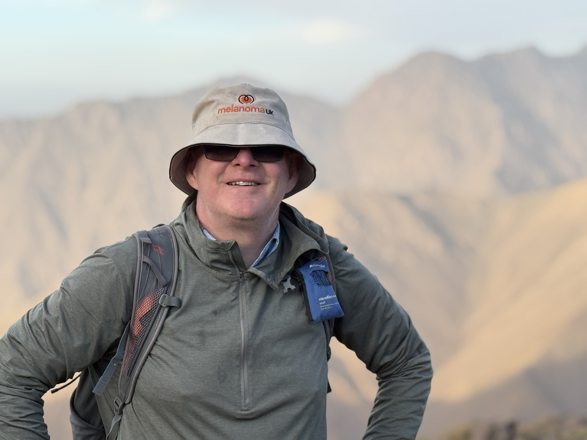 Trekking Morocco’s High Atlas – A Different Mountain Adventure