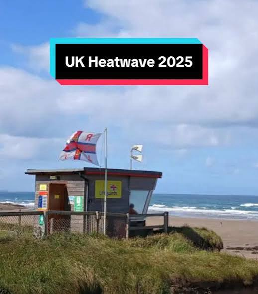 2025 – The Hottest on Record