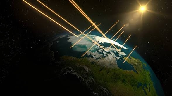 The Albedo Effect: The Hidden Sunburn Risk You Might Be Missing