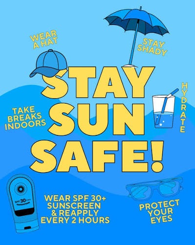 SunSafe Schools & Workplaces: Turning Awareness into Lifesaving Action
